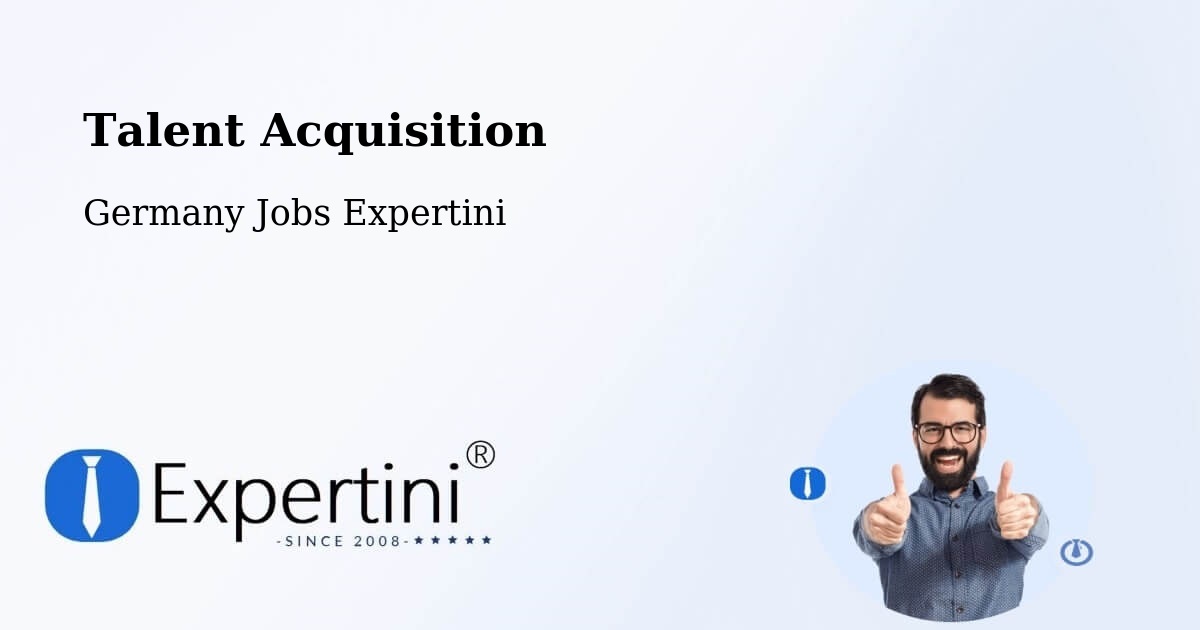 Post Jobs & Find Candidates in Worbis – Talent Acquisition Solutions - Germany Jobs Expertini